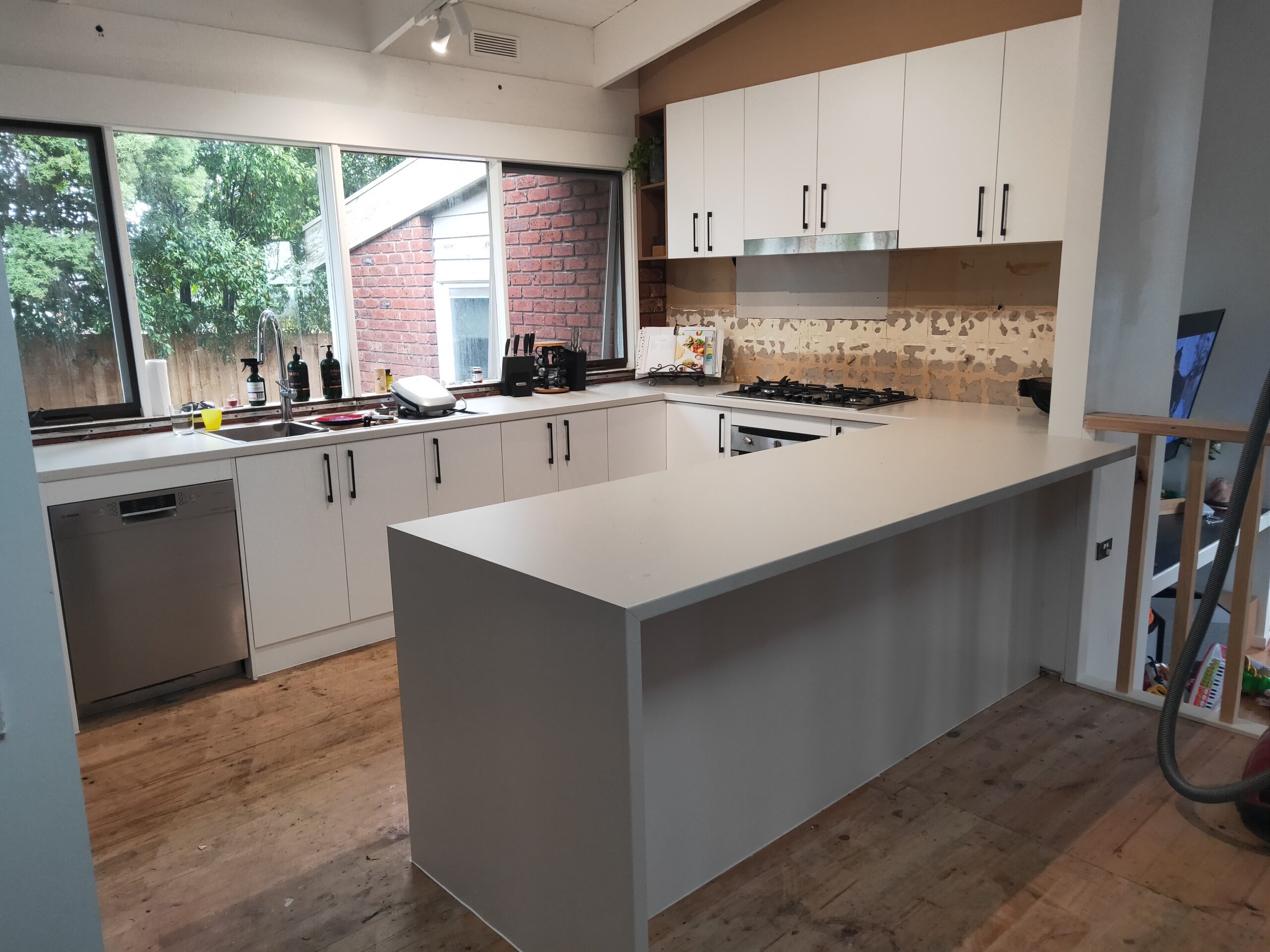 Kitchen Renovations in Cranbourne